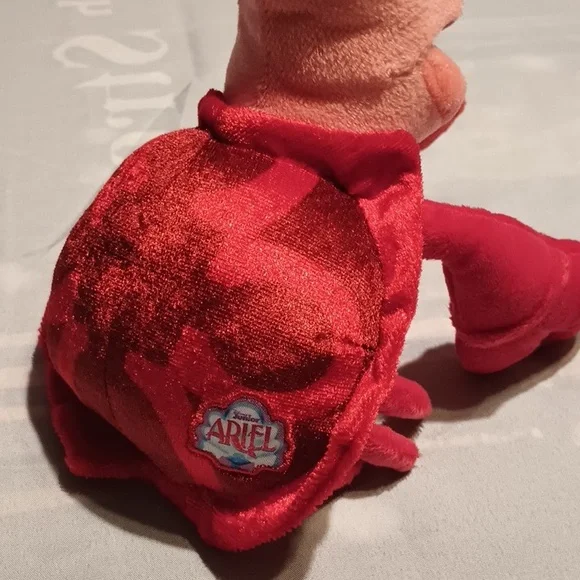 Disney Junior Ariel Bundle Of 2 Plush - Picture 3 of 8